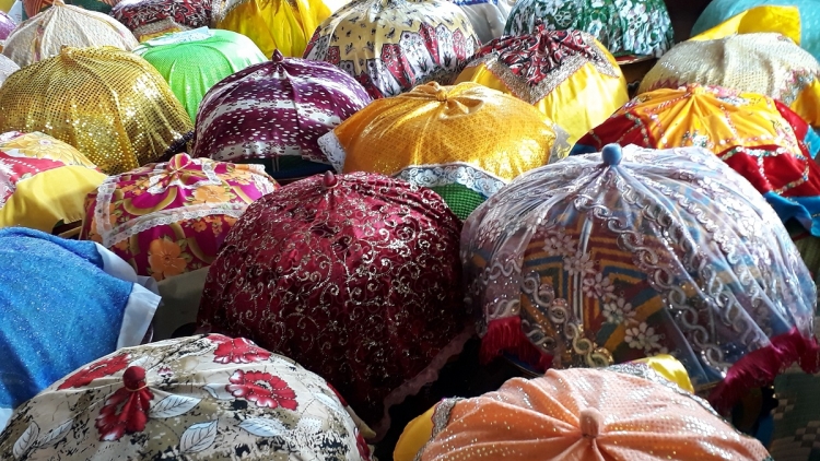 SUK YENG: BRUK NGAK SIAM GHEIH MENG KAN MAI DI BHAP BANI CAM BANI  