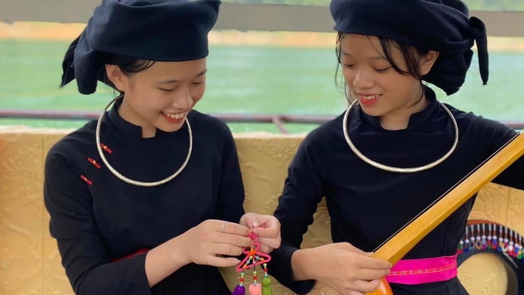 CHƯƠNG TRÌNH KHAY HENG TÀY - NÙNG (Thứ 4, vằn xo 3 bươn 12 pi 2025)