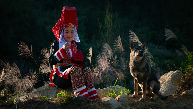 CHƯƠNG TRÌNH KHAY HENG TÀY - NÙNG  (Thứ Năm – Vằn xo 04/12/2025)