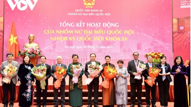 Kăn xiâm hnê ngăn Kuô̆k hô̆i veăng Leh mơgêi tơdroăng cheăng dêi Khu vâi kơdrâi Kuŏk hô̆i hneăng XV