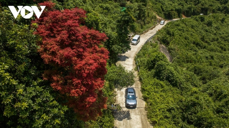 BHƯƠN K’TIÊC K’RUUNG BẠCH MÃ VÊY TA MOON NĂC BHƯƠN C’KIR ASEAN