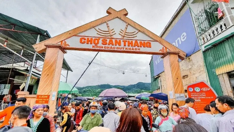 Chương trình phát thanh quam Tay thứ 4 mự 31 căm bườn 12 pì 2025