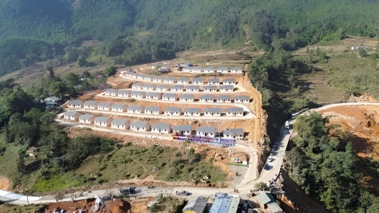 Chường trình phát thanh thứ 6 mự 19 căm bườn 12 pì 2025