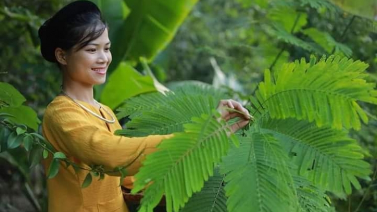 CHƯƠNG TRÌNH KHAY HENG TÀY - NÙNG  (Thứ Tư, vằn 17/12/2025)