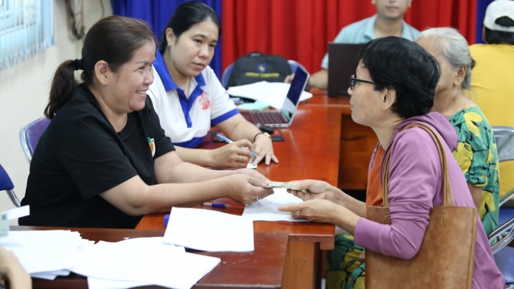 ALIN KAYA DI BINGUN SALAM UAN NYAOM ROYA XIV SAONG TET NGUYEN DAN NETHAK ASAIH WAW 2026