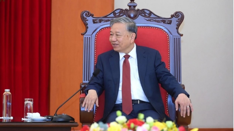 Tơlơi pơhing phrâo, hrơi klâo, lơ 10.12.2025