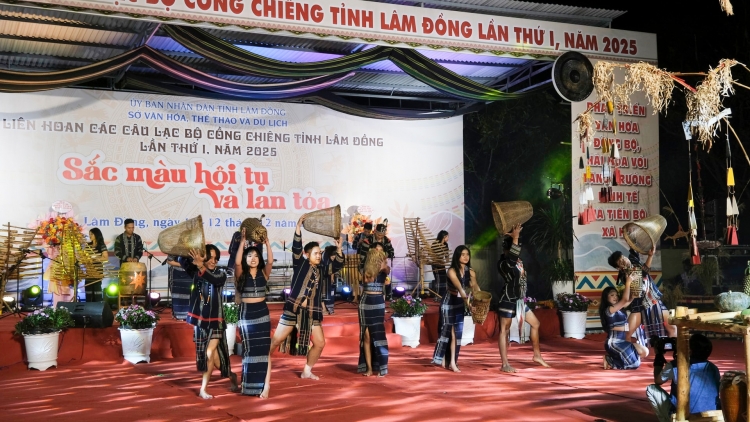 Tơlơi pơhing phrâo hrơi rơma, lơ 2-1-2026