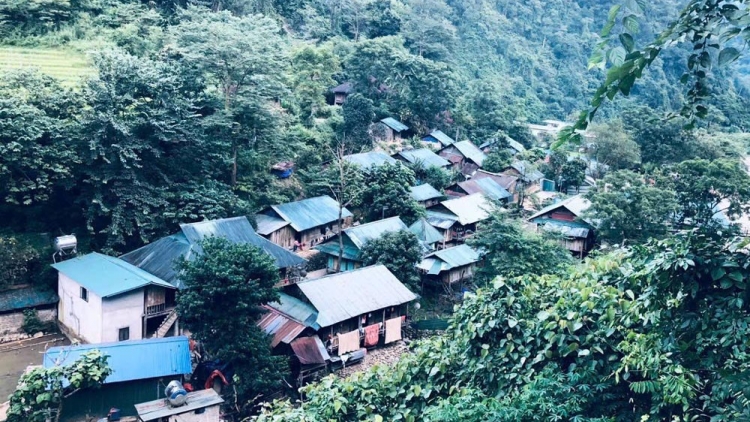 Chương trình phát thanh quam Tay, thứ 2 mự 01 căm bườn 12 pì 2025