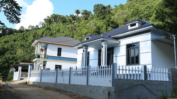 Chương trình phát thanh quam Tay, thứ 5 mự 04 căm bườn 12 pì 2025