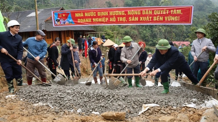 Tsaz yênhx nta suôz luk Hmôngz hnuz xiêz 02.01.2026