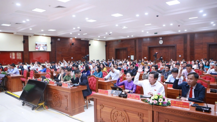 Dak Lak đing nao djop mơta brơi hơnong pơkă pơđĭ kyar thun 2026