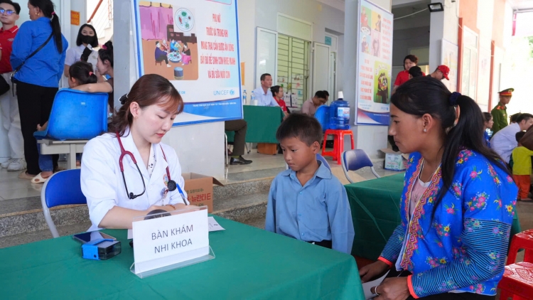 Ngon tô 1 tứn chạu thứ 3 mự 16 bườn 12 pì 2025- Điện Biền pếnh khày pưng chính sách lan lay xìa ứt dák cặt cung họt tựng bản khuống