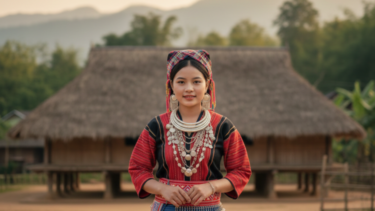 Ană Chơ Tuk Chơ Băn 