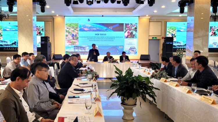 Rơcăng lài jăt sền, yal lài trồ prang soăt dà ai kơnhoàl ù tiah Tây Nguyên in 