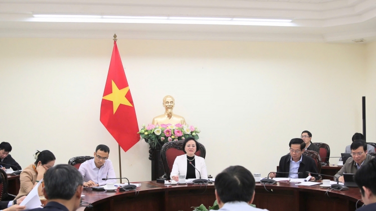 Jâ Phạm Thị Thanh Trà Phŏ Ngế pro xiâm hnê ngăn tơnêi têa pơkâ thế Khu xiâm ngăn mơngế pêi cheăng séa ngăn nhên troăng hơlâ tối nhên kăn ƀô̆, mâu kăn ki pêi cheăng 