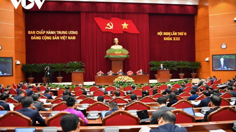 PEIH PAKAK NYAOM BIAI MBANG 15 MBANG CHAP HANH TRUNG UONG NDANG MBANG 13