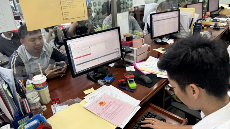 ĐỢ CHÍNH SÁCH T’MÊÊ OOY K’TIÊC K’BUNH TƠỢ C’MOO 2026 NĂC ĐHANUÔR CHOOM CH’MÊỆT LÊY GHÍT