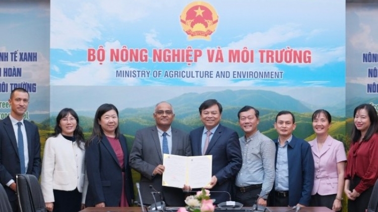 C’BHUH QUỐC TẾ ZOOI VIỆT NAM BHR’LẬ RAU BIL HƯ ÂNG ĐHÍ BOO, TUH BHLONG BHRỢ T’VAIH