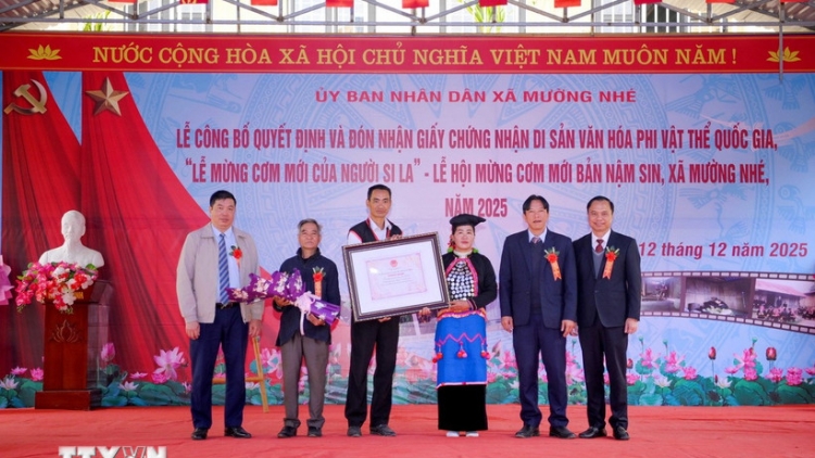 J’NIÊNG BH’RỢ HƠNH DEH HA ROO T’MÊÊ ÂNG ACOON COH SI LA ĐIỆN BIÊN VAIH K’CIR VĂN HOÁ K’TIÊC K’RUUNG