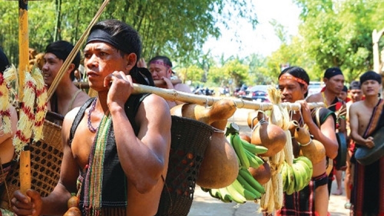 Klei Nao Mă Mô̆ Ƀuăn Pô Mkăn