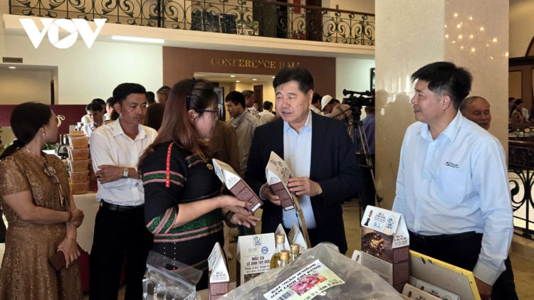 LAM DONG: MBLANG TANEH PRAONG PIAH PATAGOK MAKA