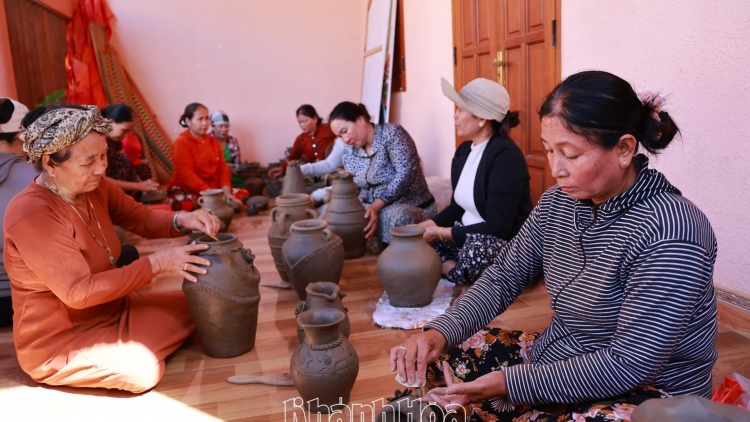  PAGLAONG MAJAM YAO KAOM KA NDAP NDA LAN CAM