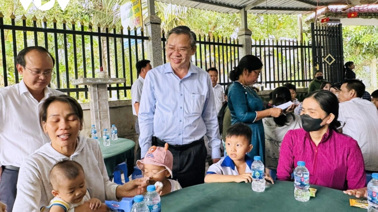 RAIDIUK DI RAHRA TRƯỜNG HOÀ, BAN RAYA CAN THO PATAGOK MENG BRUK JUM PATAOM 