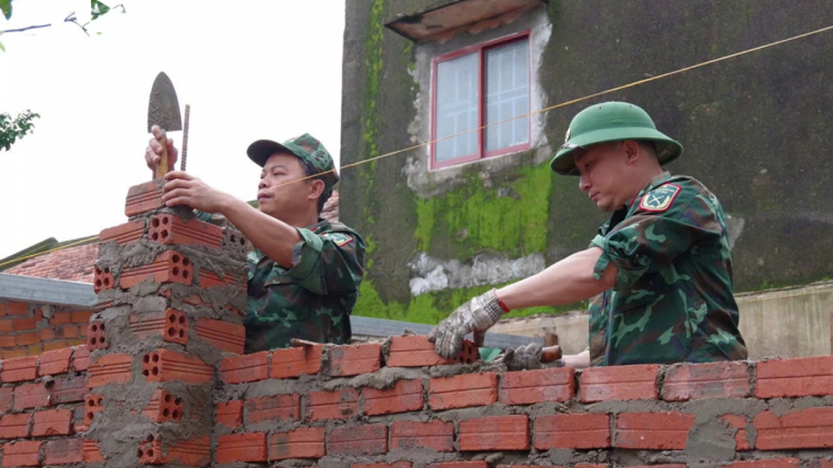 BOL LIN QUAN KHU 5 – LABIK PAMBAK DI RAHRA TUK LAIK BALA, IA SUA