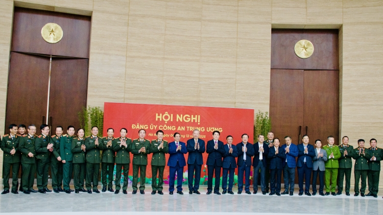 Jơnau tơngĭt ngai dơ̆ 6, ngai 5 nhai 12 nam 2025