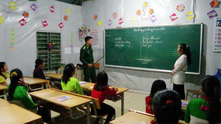 Tsaz yênhx nta suôz luk Hmôngz hmo 01-12-2025