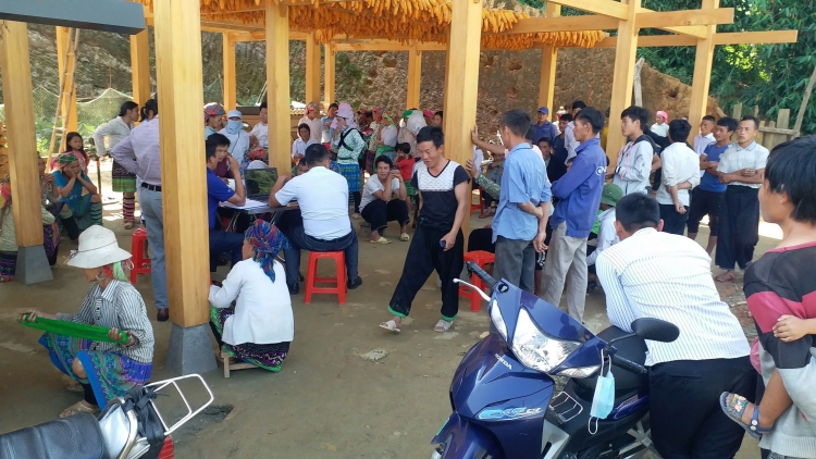 Tsaz yênhx nta suôz luk Hmôngz hnuz 29-12-2025