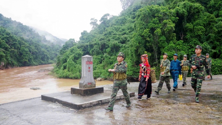 Tsaz yênhx nta suôz luk Hmôngz hnuz 30-12-2025