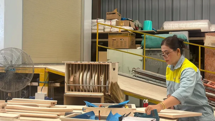 BAN RAYA HO CHI MINH PASANG IEK TANI TANAT KA JIEN BILAN, JIEN ALIN PIAH KHIK KAJAP KEIN LAGAIH KA URANG NGAK BRUK DI BINGUN TET 2026 