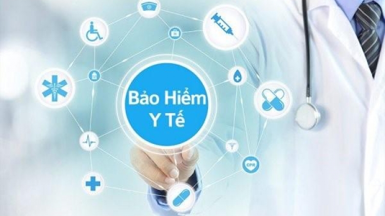 BẢO HIỂM Y TẾ LẺ FẤN CẨN DIẾU SLE PỈ NOỌNG CHANG TẰNG NẶM MƯỜNG NÒN VIỆN NẮM THUỔN CHÈN