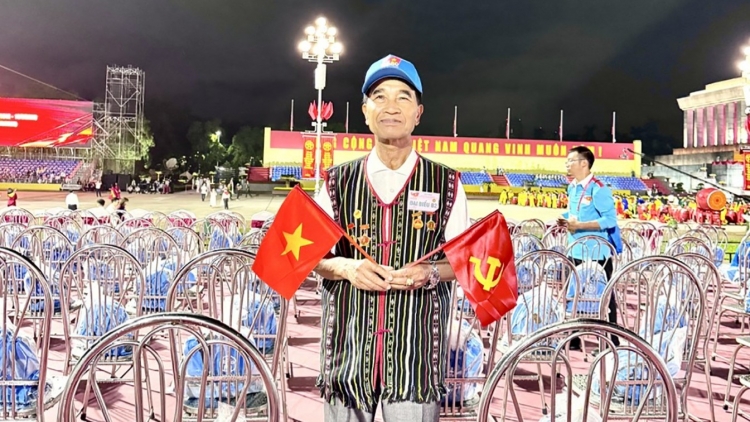 CIL KWUYÊN MANUYH K’HO LIÊM CHOOM COH ARAL DA DING LANG BIANG