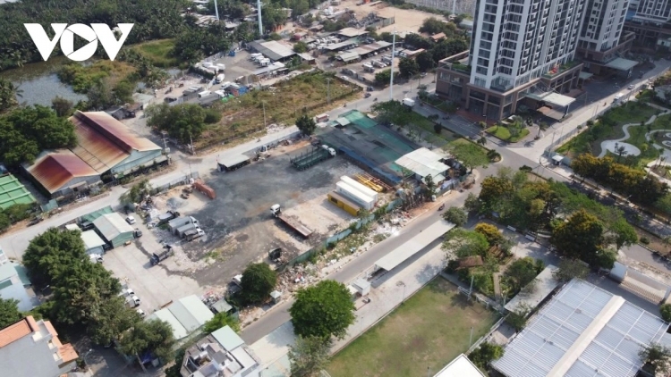 TPHCM BREI RAMIK VEIK BRUK NGAK MBANG KINH TE TAKA SO, ILAMO KONG NGHE, SALIH BIRAU