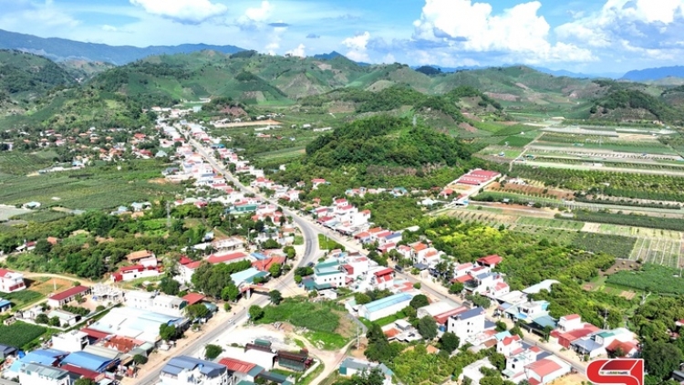 Ngon tô thứ 5 mự 11 căm bườn 12 pì 2025 – Chiên páo Đại hội khánh thì hặc bản panh mương Đề án tổ chức Đại hội khánh thì hặc bản panh mương tưa thứ 11