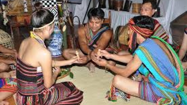 Koan hai gê̆ ta chiâng yŏ vi