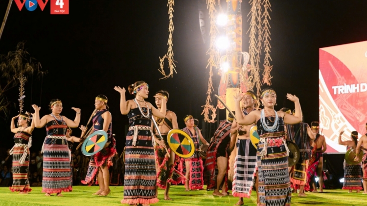 T'RUIH PA XƯL P'RA CƠ TU THỨ 2 T'NGAY 15/12/2025