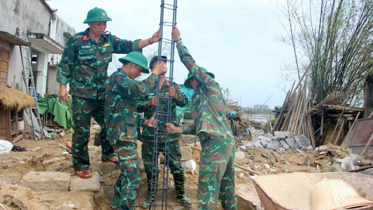 Càr Gia Lai lơh gơs git nđờ rhiang nơm hìu tàm “Broă lơh Quang Trung”