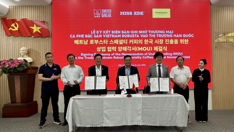 Lơh broă bal sơlơ tơnguh tai bơtàu tơnguh kơphê bơkah pơnrơ mut tàm drà kă bro Hàn Quốc 