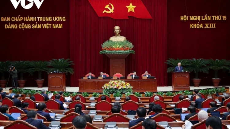 TAMAT NYAOM BIAI MBANG KA 15 BCH TRUONG UONG DANG MBANG 13