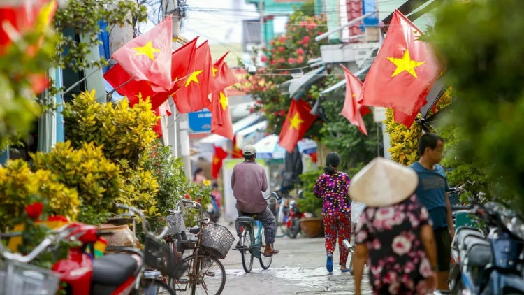 LỊCH ĐHÊY TẾT DƯƠNG LỊCH 2026 ÂNG HỌC SINH PRANG K’TIẾC K’RUUNG