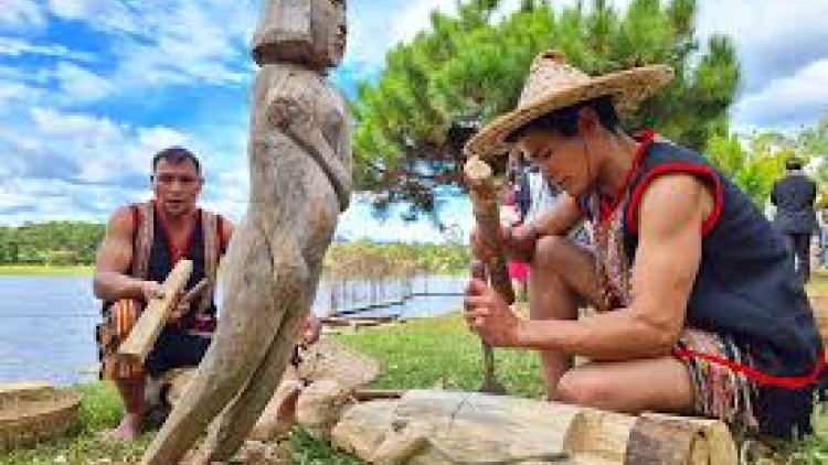 Á hơchiếo Mang Deang 