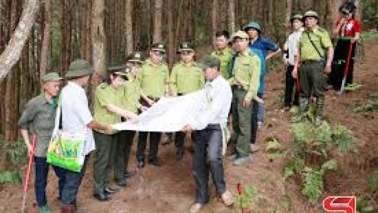 Tsaz yênhx nta suôz luk Hmôngz hmo 02-12-2025