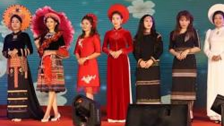 Bài ca Quốc hội Việt Nam