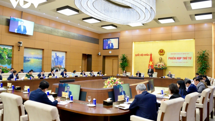 KAPUL PALIH RUAH PAKAT NEGAR NYAOM BIAI MBANG KA 4 SRAP GAP KA MBANG PALIH RUAH QUOC HOI MBANG KA XVI SAONG HOI DONG BHAP BINI DOM PAKAT 