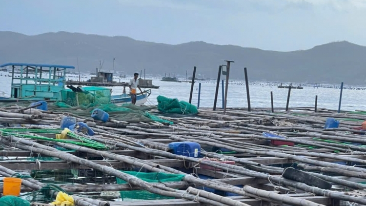 Mâu ngế ki kăn ká xi xŏng a Dak Lak rĕng ‘mâi mơnhông cheăng păn ká xi xŏng