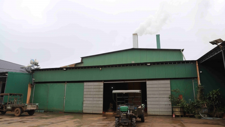 Sang ƀhu pơhang kơphê Dak Lak dik dăk bơyan pơhrui