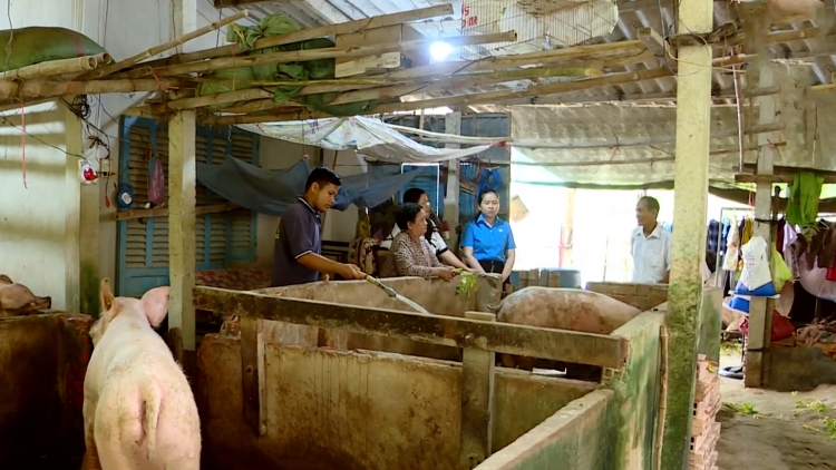 ZÊN VẶ CHÍNH SÁCH - ĐHỊ ZA NƯƠR ÂNG ĐHANUÔR VĨNH LONG 